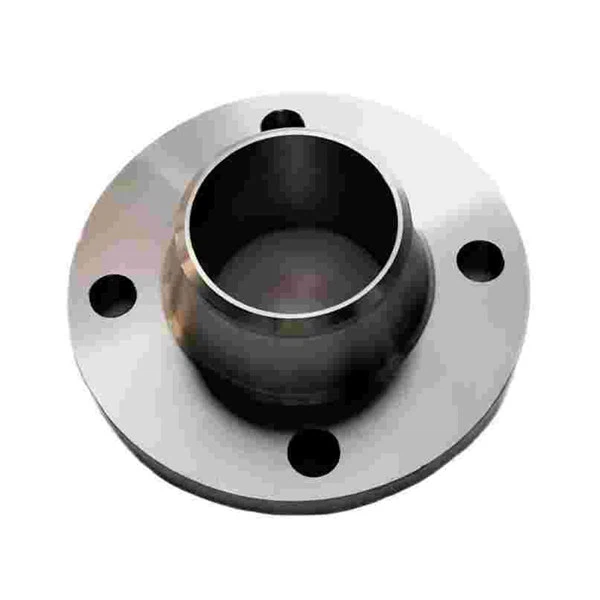 Steel Pipe Flanges