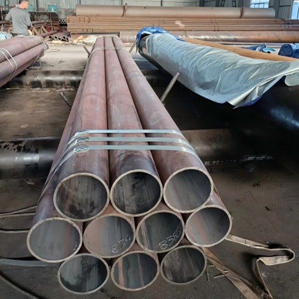 16Mn Alloy Pipe